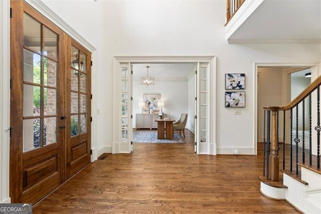 1900 Evergrace Drive, Milton, GA 30009