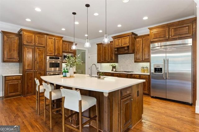 1900 Evergrace Drive, Milton, GA 30009