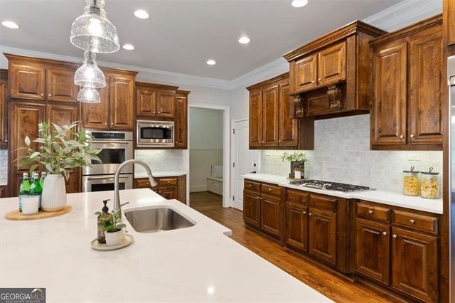 1900 Evergrace Drive, Milton, GA 30009