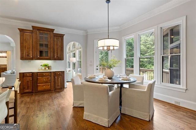 1900 Evergrace Drive, Milton, GA 30009