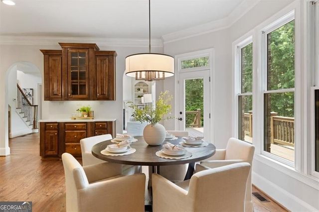 1900 Evergrace Drive, Milton, GA 30009
