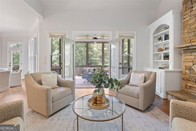 1900 Evergrace Drive, Milton, GA 30009