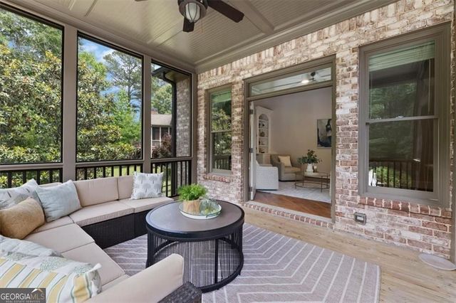 1900 Evergrace Drive, Milton, GA 30009