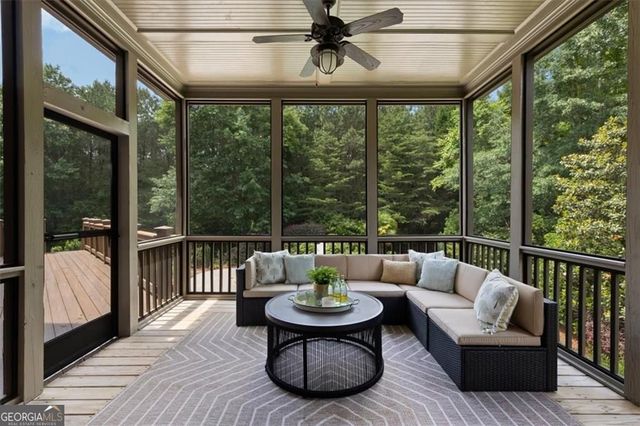 1900 Evergrace Drive, Milton, GA 30009