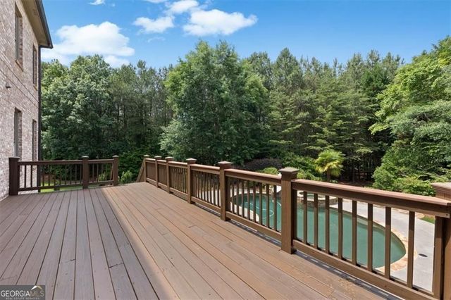 1900 Evergrace Drive, Milton, GA 30009