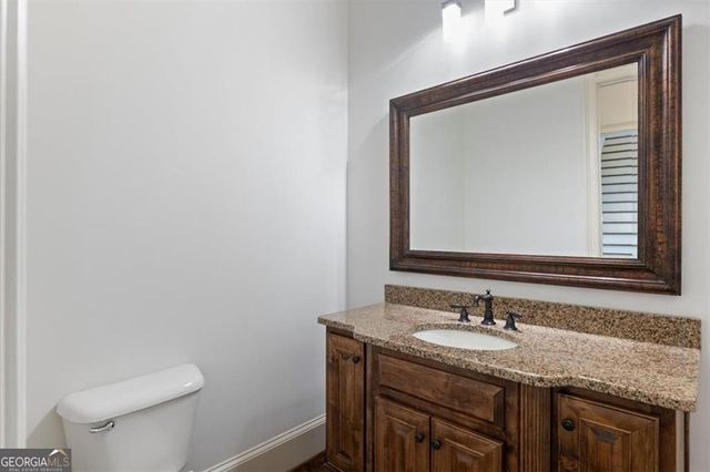 1900 Evergrace Drive, Milton, GA 30009