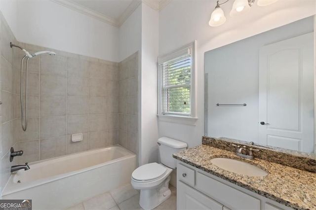 1900 Evergrace Drive, Milton, GA 30009