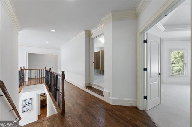 1900 Evergrace Drive, Milton, GA 30009