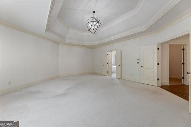 1900 Evergrace Drive, Milton, GA 30009