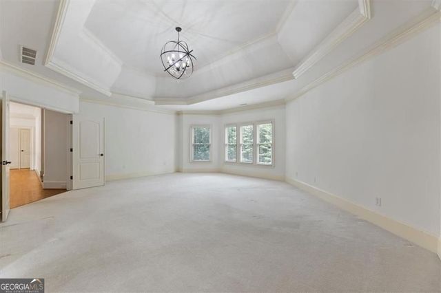 1900 Evergrace Drive, Milton, GA 30009