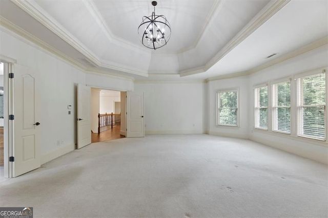 1900 Evergrace Drive, Milton, GA 30009