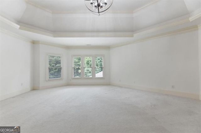1900 Evergrace Drive, Milton, GA 30009