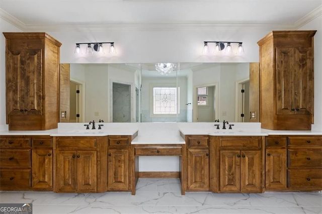 1900 Evergrace Drive, Milton, GA 30009