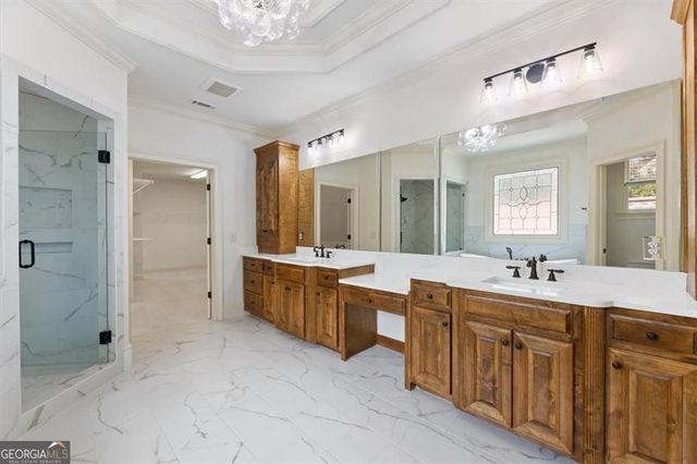 1900 Evergrace Drive, Milton, GA 30009
