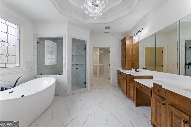 1900 Evergrace Drive, Milton, GA 30009