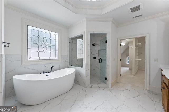 1900 Evergrace Drive, Milton, GA 30009