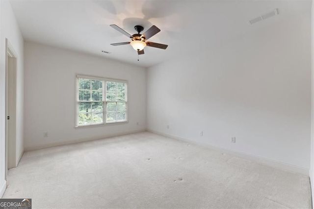 1900 Evergrace Drive, Milton, GA 30009