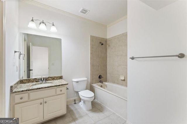 1900 Evergrace Drive, Milton, GA 30009