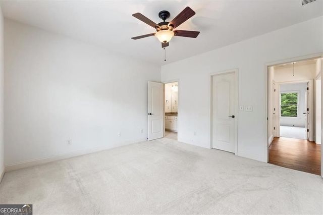 1900 Evergrace Drive, Milton, GA 30009