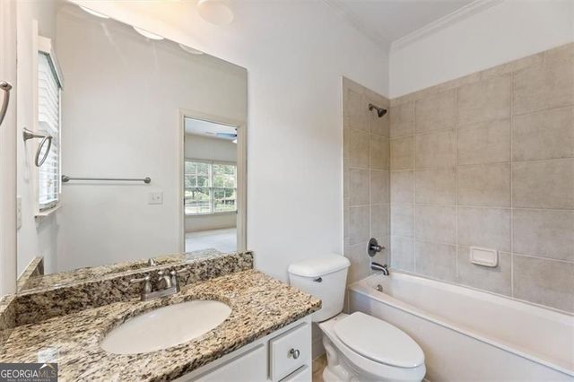 1900 Evergrace Drive, Milton, GA 30009