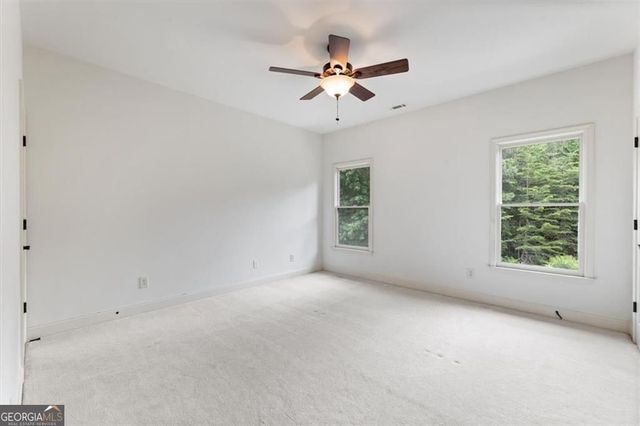 1900 Evergrace Drive, Milton, GA 30009