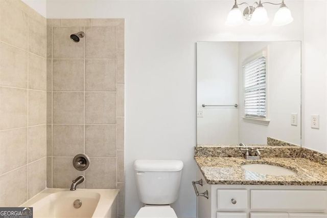 1900 Evergrace Drive, Milton, GA 30009