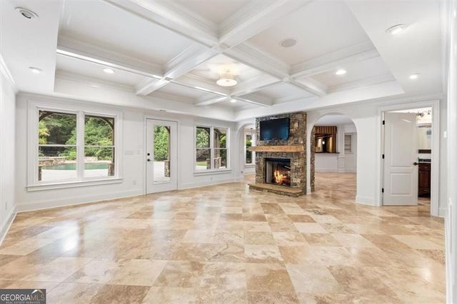 1900 Evergrace Drive, Milton, GA 30009