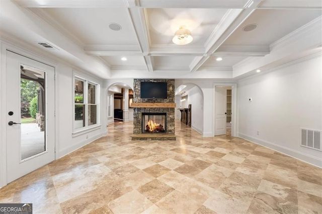 1900 Evergrace Drive, Milton, GA 30009