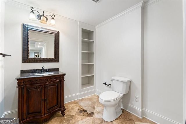 1900 Evergrace Drive, Milton, GA 30009
