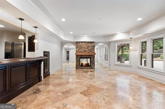 1900 Evergrace Drive, Milton, GA 30009