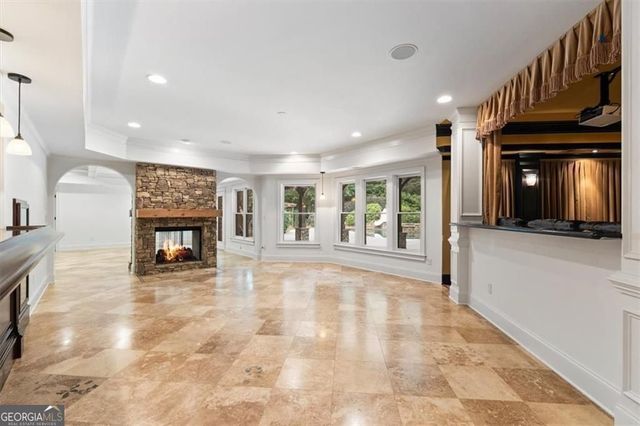 1900 Evergrace Drive, Milton, GA 30009