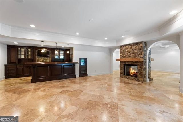 1900 Evergrace Drive, Milton, GA 30009