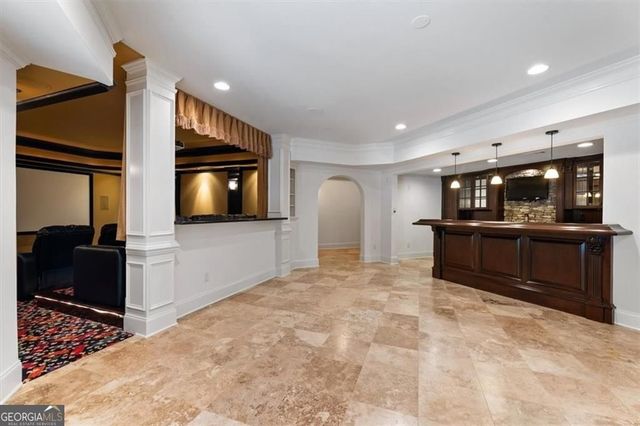 1900 Evergrace Drive, Milton, GA 30009