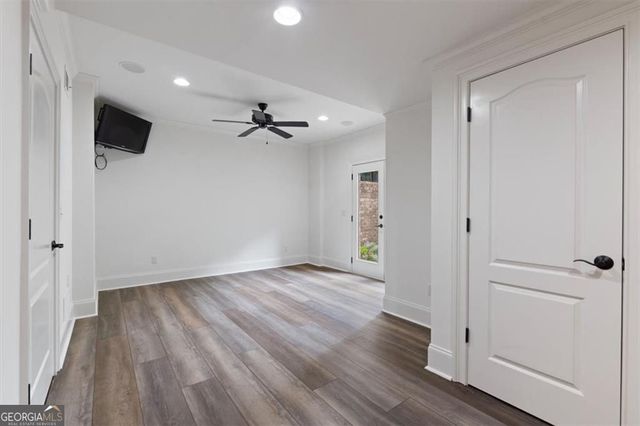 1900 Evergrace Drive, Milton, GA 30009