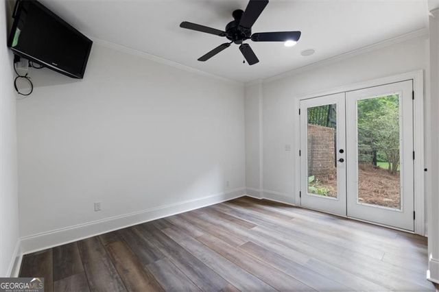 1900 Evergrace Drive, Milton, GA 30009