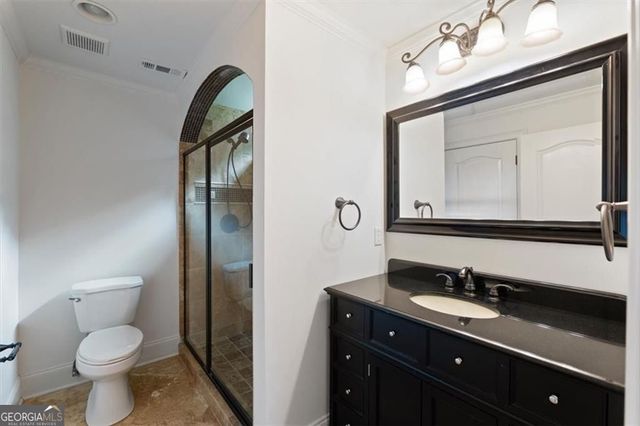1900 Evergrace Drive, Milton, GA 30009