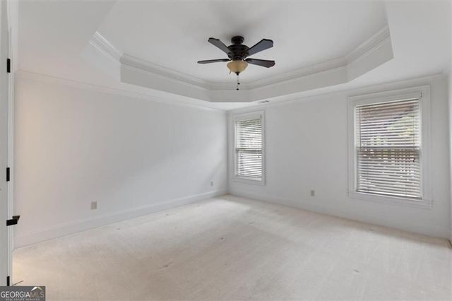 1900 Evergrace Drive, Milton, GA 30009