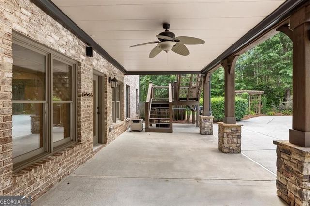 1900 Evergrace Drive, Milton, GA 30009
