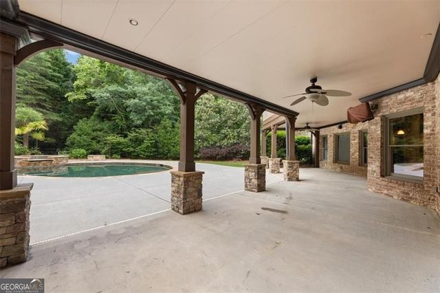 1900 Evergrace Drive, Milton, GA 30009