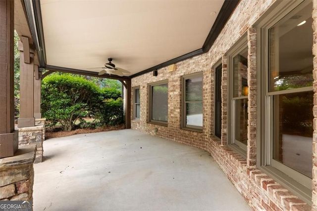 1900 Evergrace Drive, Milton, GA 30009