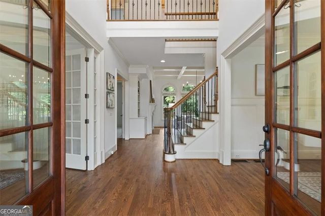 1900 Evergrace Drive, Milton, GA 30009