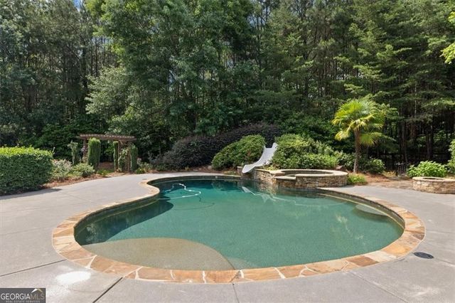 1900 Evergrace Drive, Milton, GA 30009