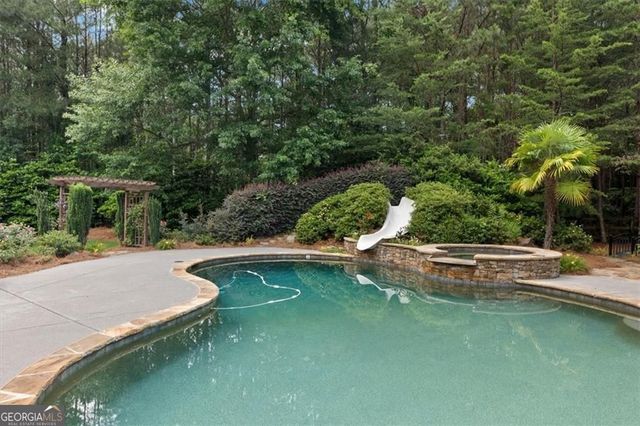 1900 Evergrace Drive, Milton, GA 30009