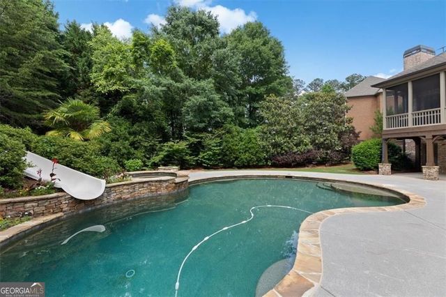 1900 Evergrace Drive, Milton, GA 30009