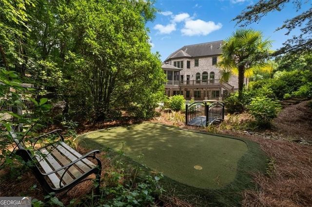1900 Evergrace Drive, Milton, GA 30009
