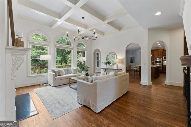 1900 Evergrace Drive, Milton, GA 30009