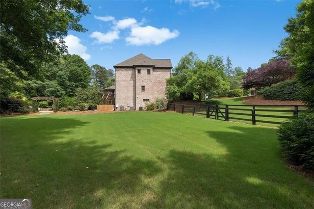 1900 Evergrace Drive, Milton, GA 30009