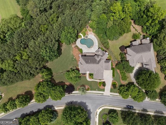 1900 Evergrace Drive, Milton, GA 30009