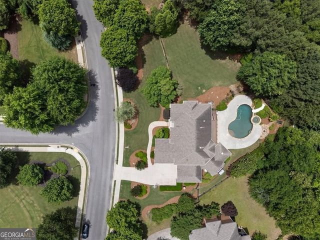 1900 Evergrace Drive, Milton, GA 30009