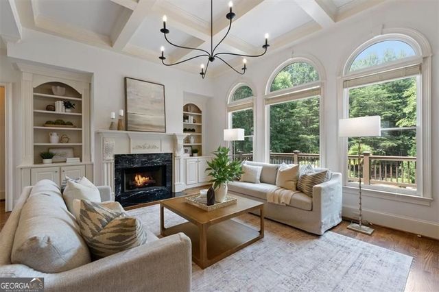 1900 Evergrace Drive, Milton, GA 30009
